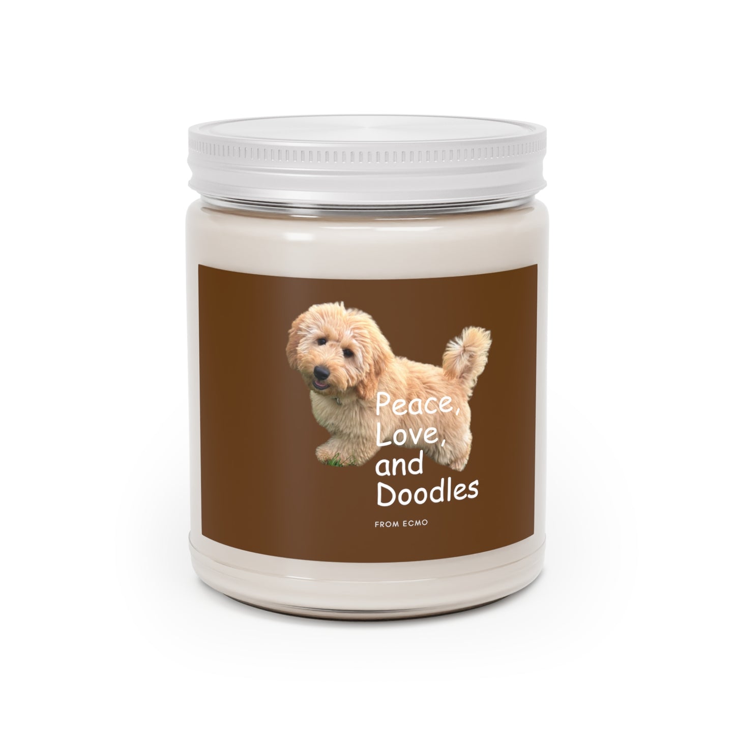 Scented Candles, 9oz
