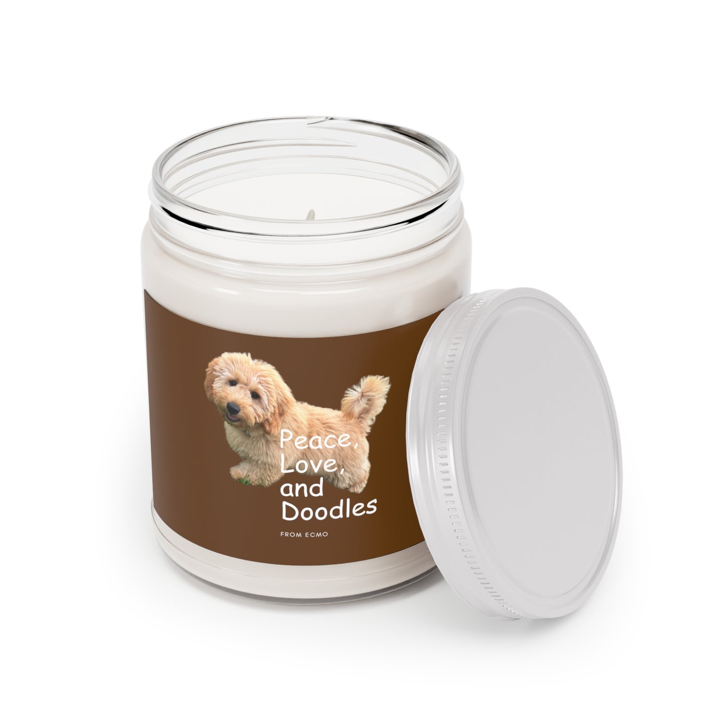 Scented Candles, 9oz