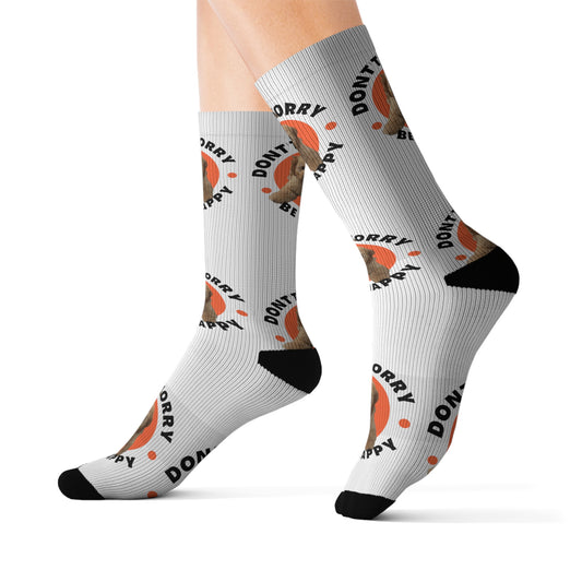 Sublimation Socks