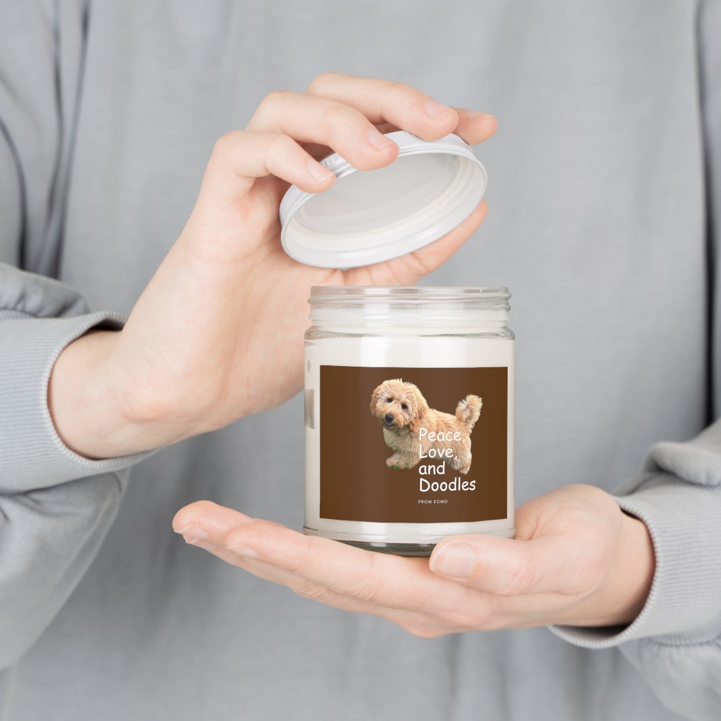 Scented Candles, 9oz