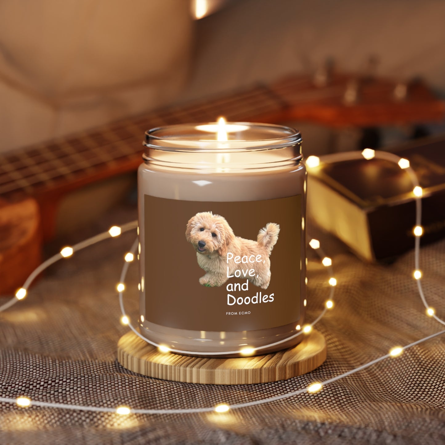 Scented Candles, 9oz